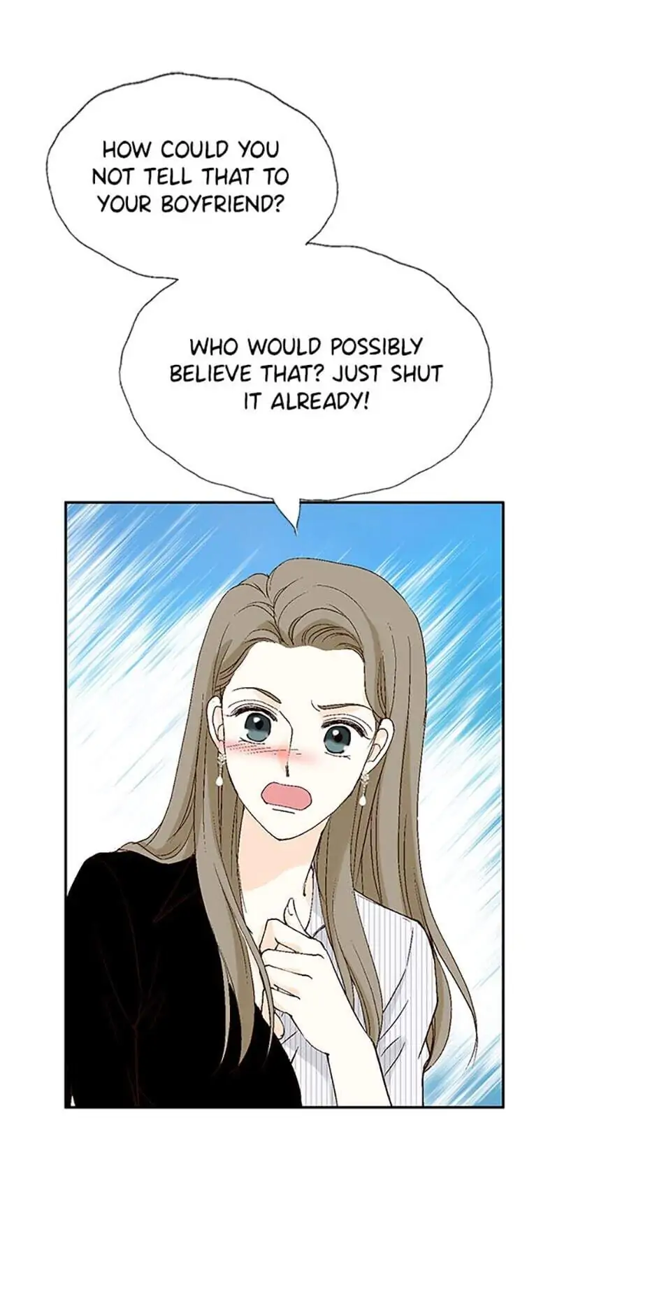 Flavors of Reincarnation chapter 17 page 17