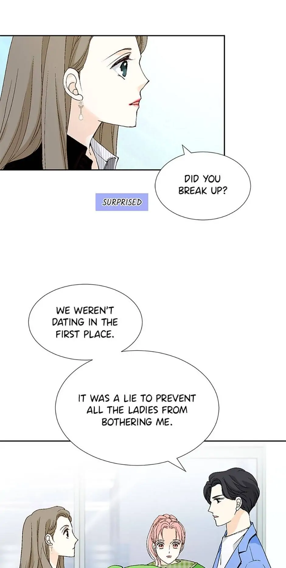 Flavors of Reincarnation chapter 17 page 21