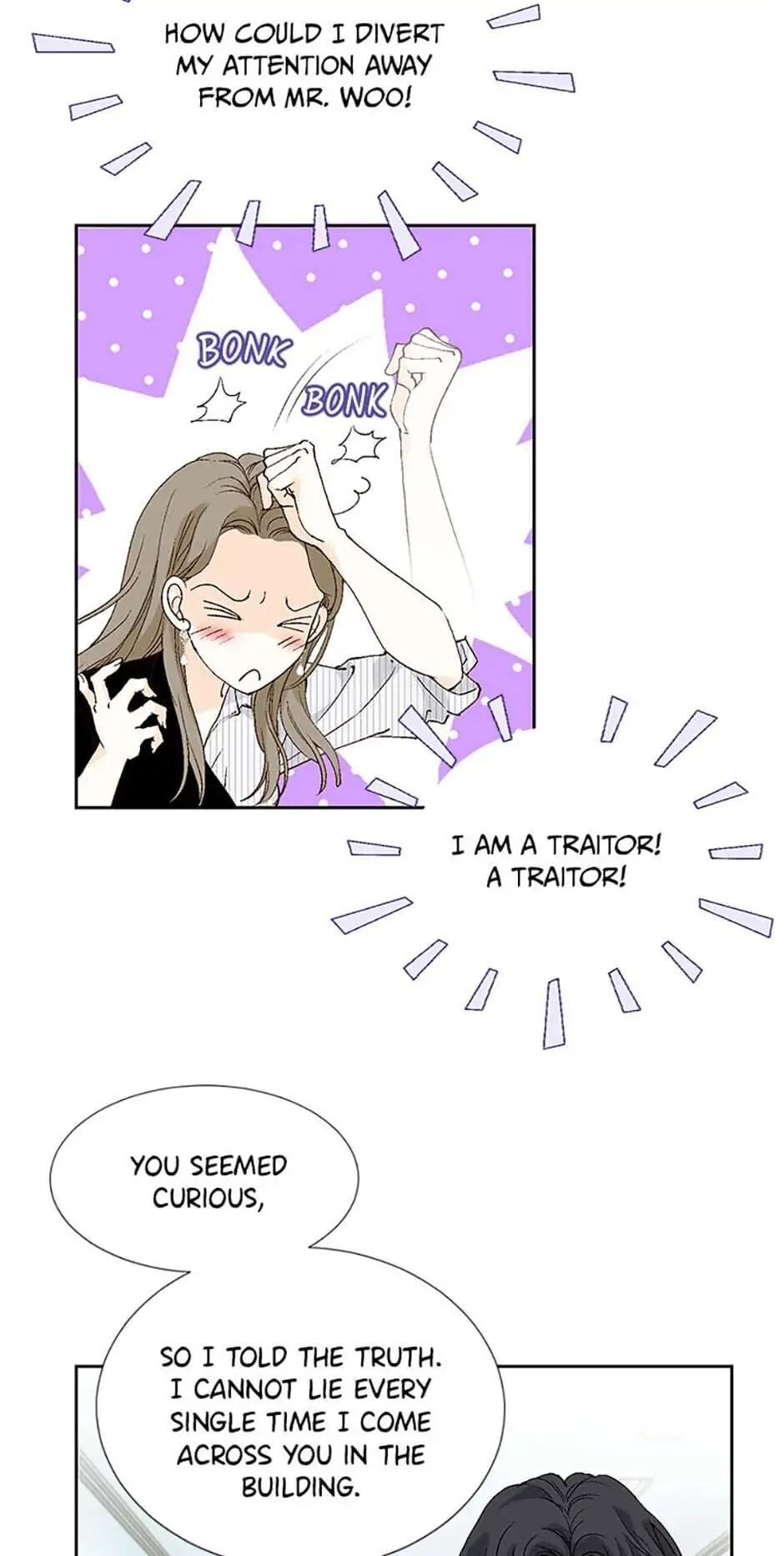 Flavors of Reincarnation chapter 17 page 24