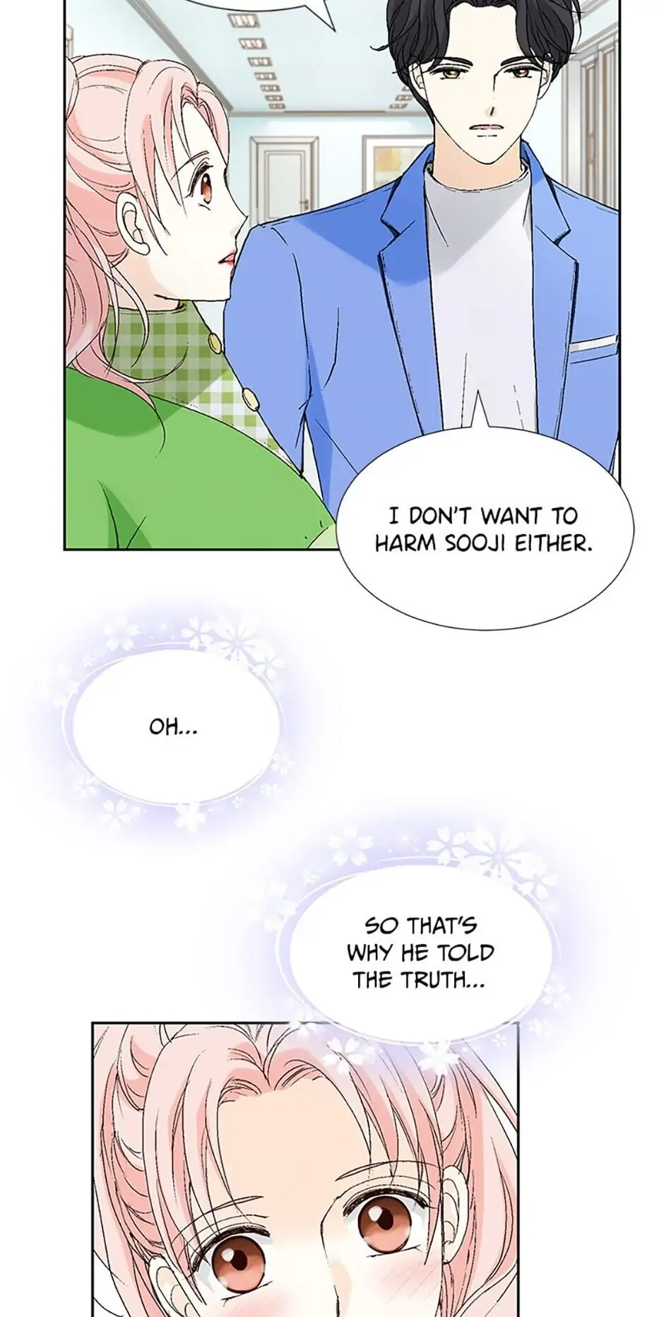 Flavors of Reincarnation chapter 17 page 25