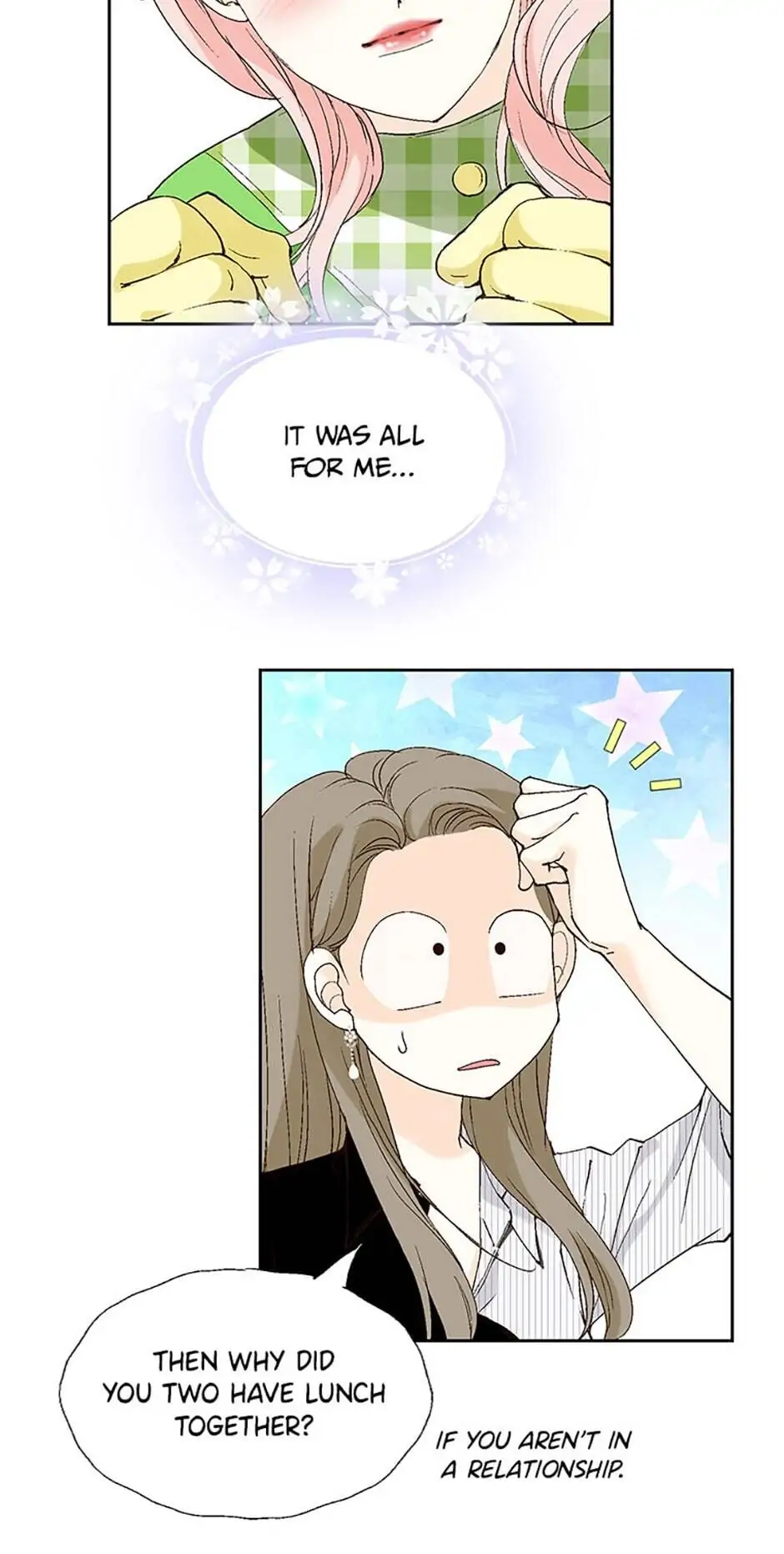 Flavors of Reincarnation chapter 17 page 26