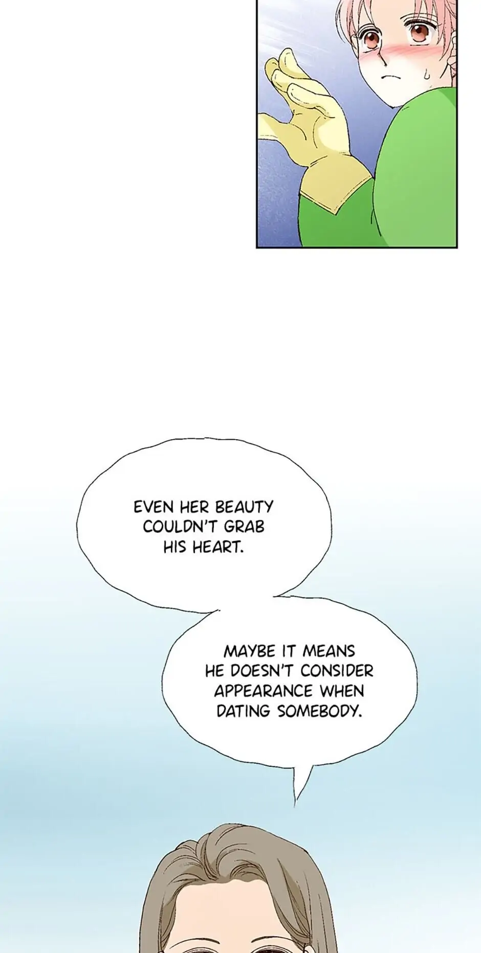 Flavors of Reincarnation chapter 17 page 32