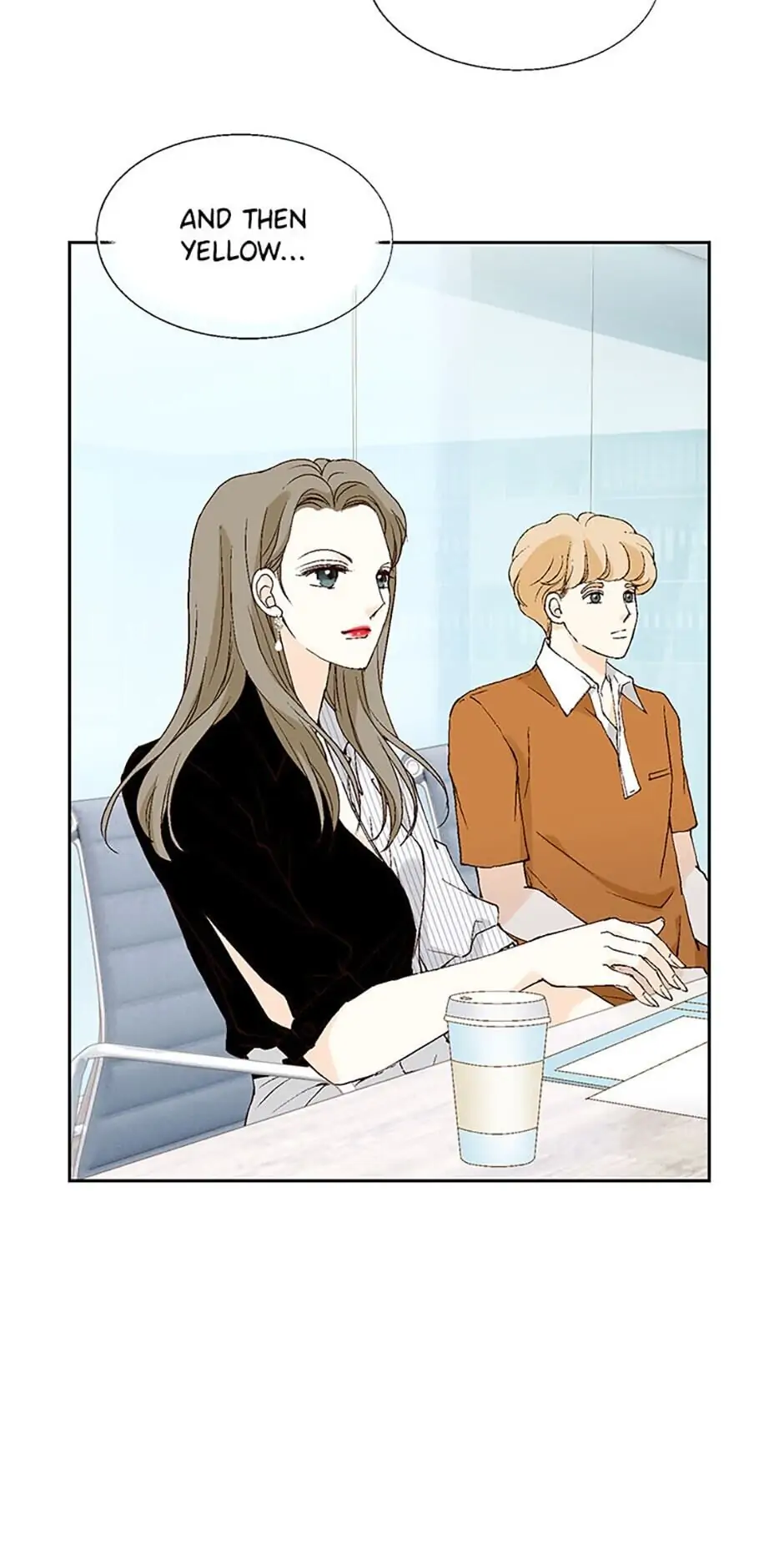 Flavors of Reincarnation chapter 17 page 36