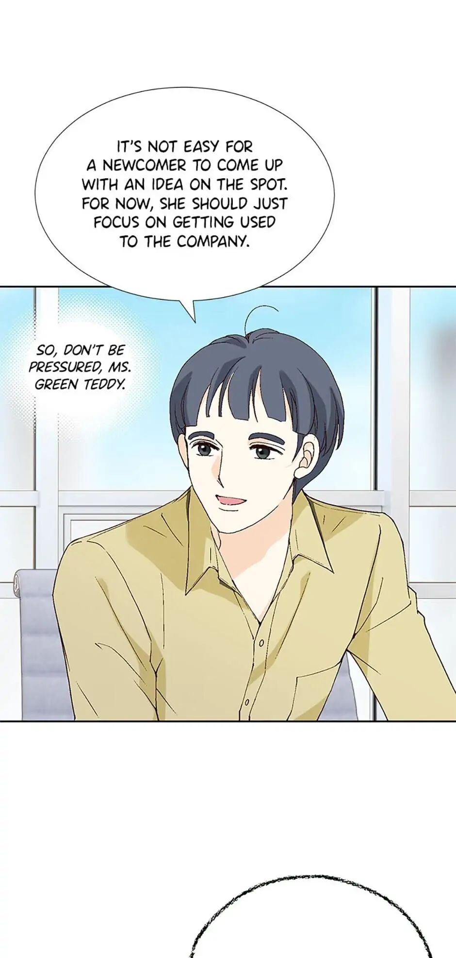 Flavors of Reincarnation chapter 17 page 40