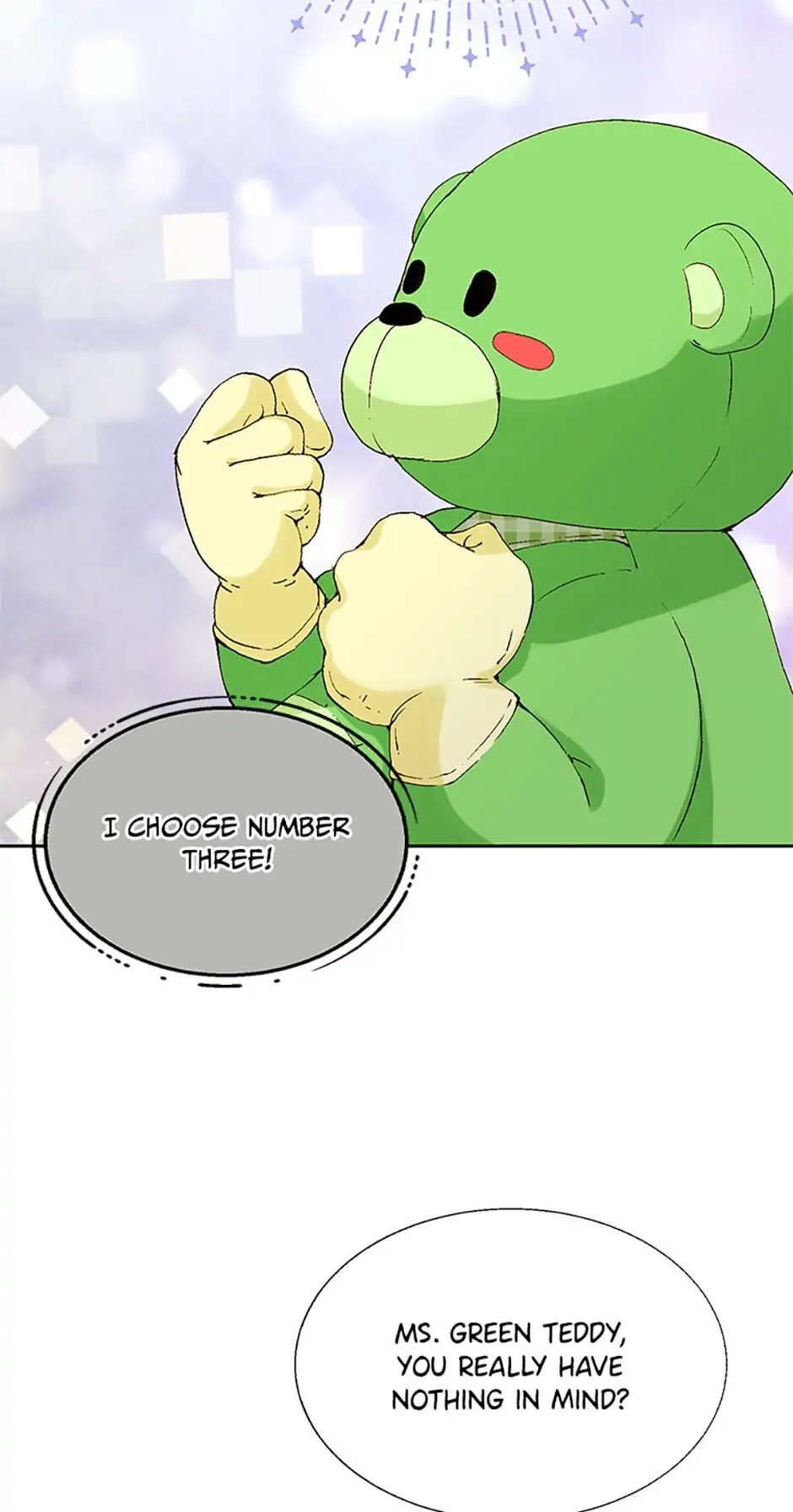 Flavors of Reincarnation chapter 17 page 48