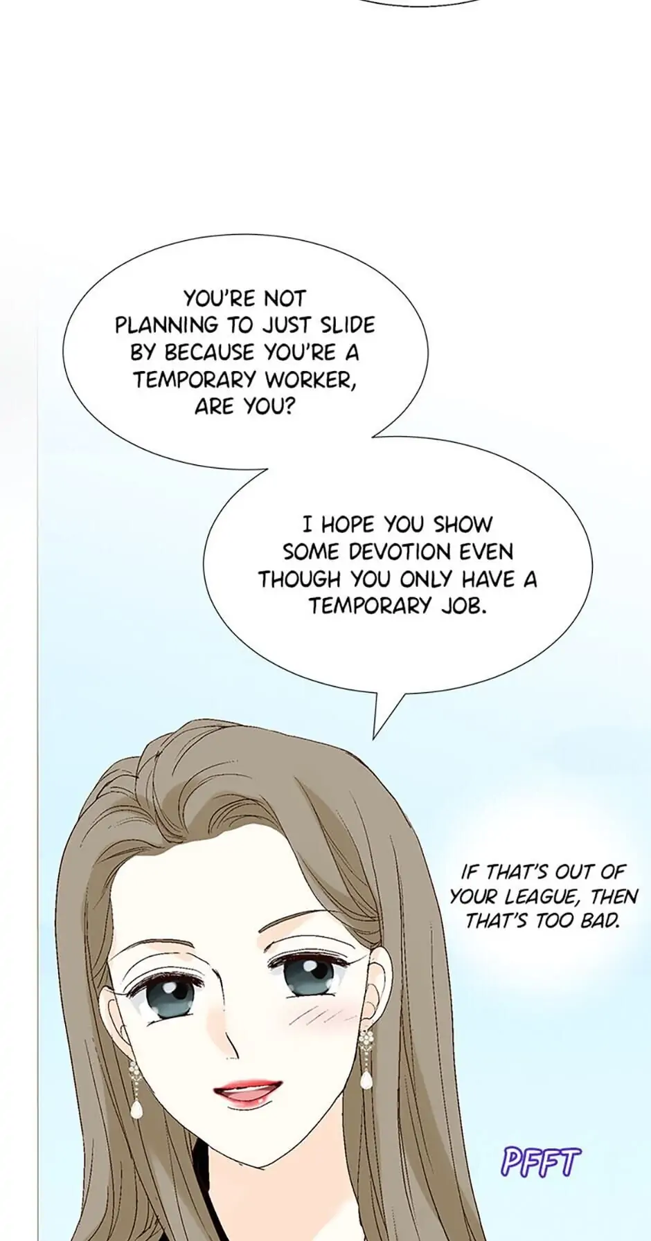 Flavors of Reincarnation chapter 17 page 49