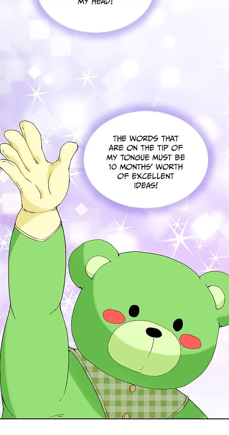 Flavors of Reincarnation chapter 17 page 52