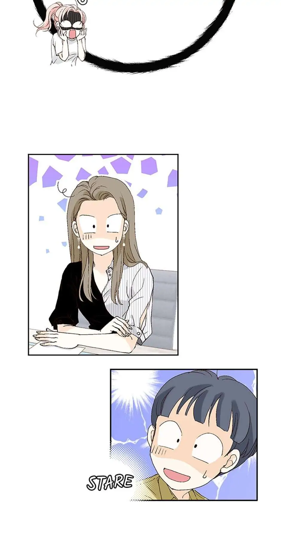 Flavors of Reincarnation chapter 17 page 60