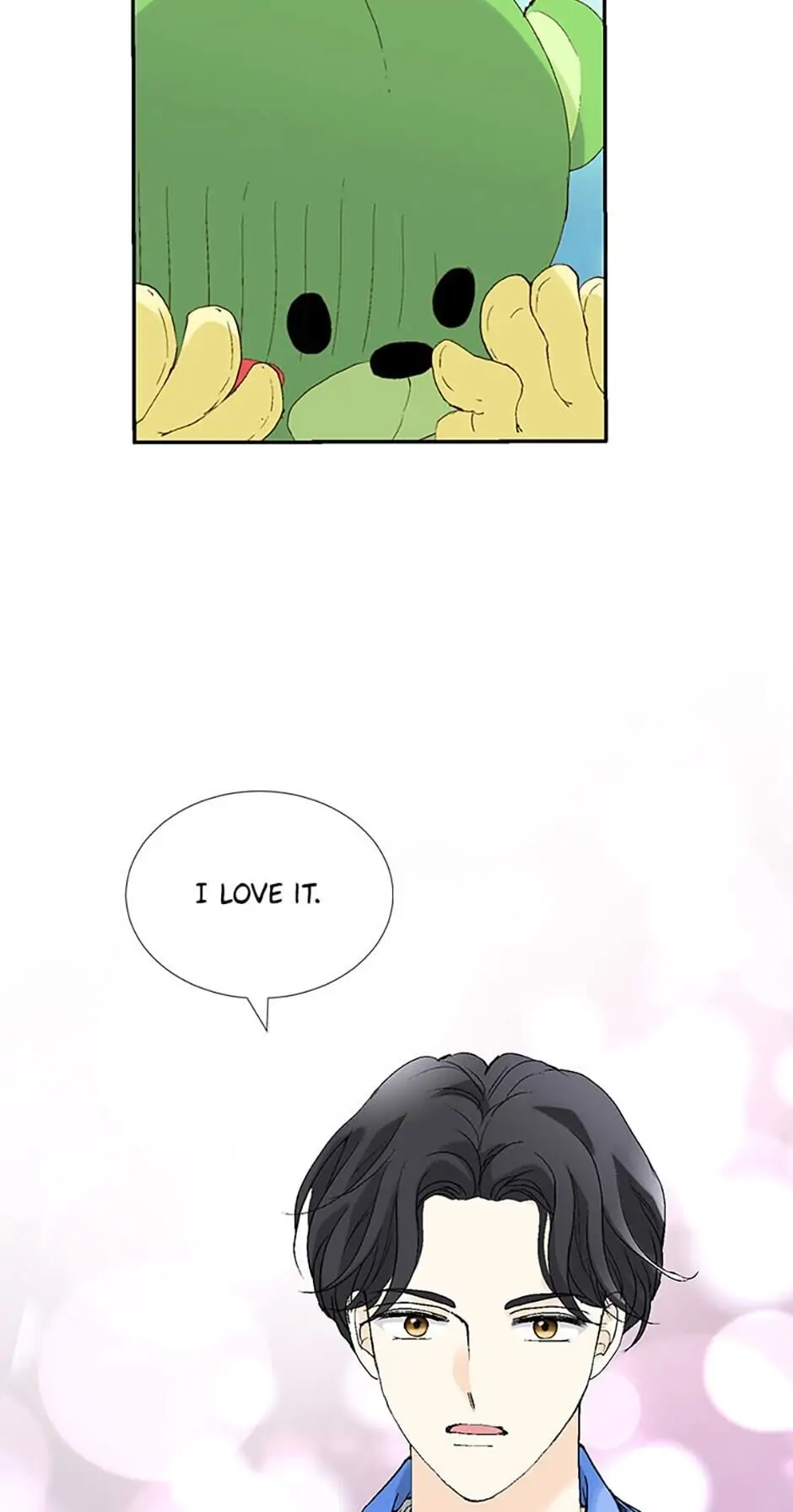 Flavors of Reincarnation chapter 17 page 63