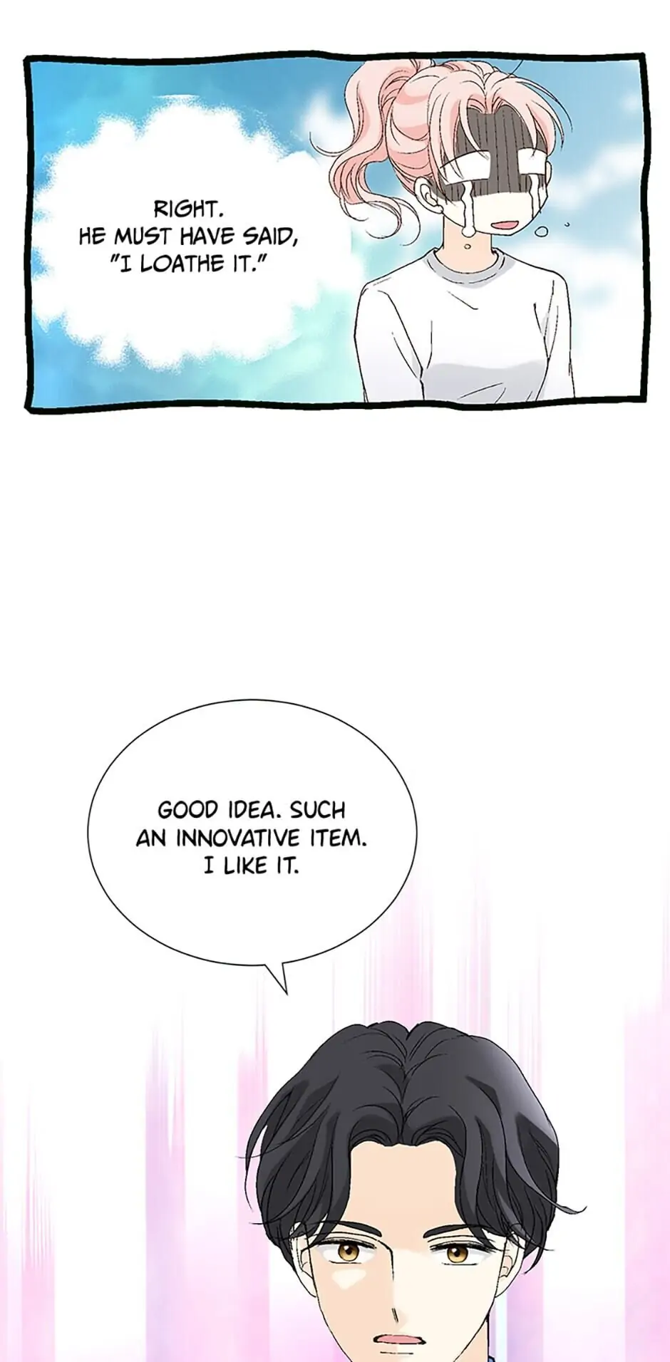 Flavors of Reincarnation chapter 18 page 3