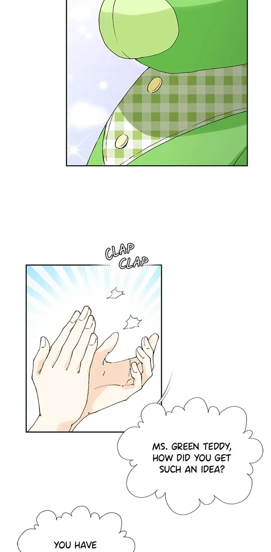 Flavors of Reincarnation chapter 18 page 5