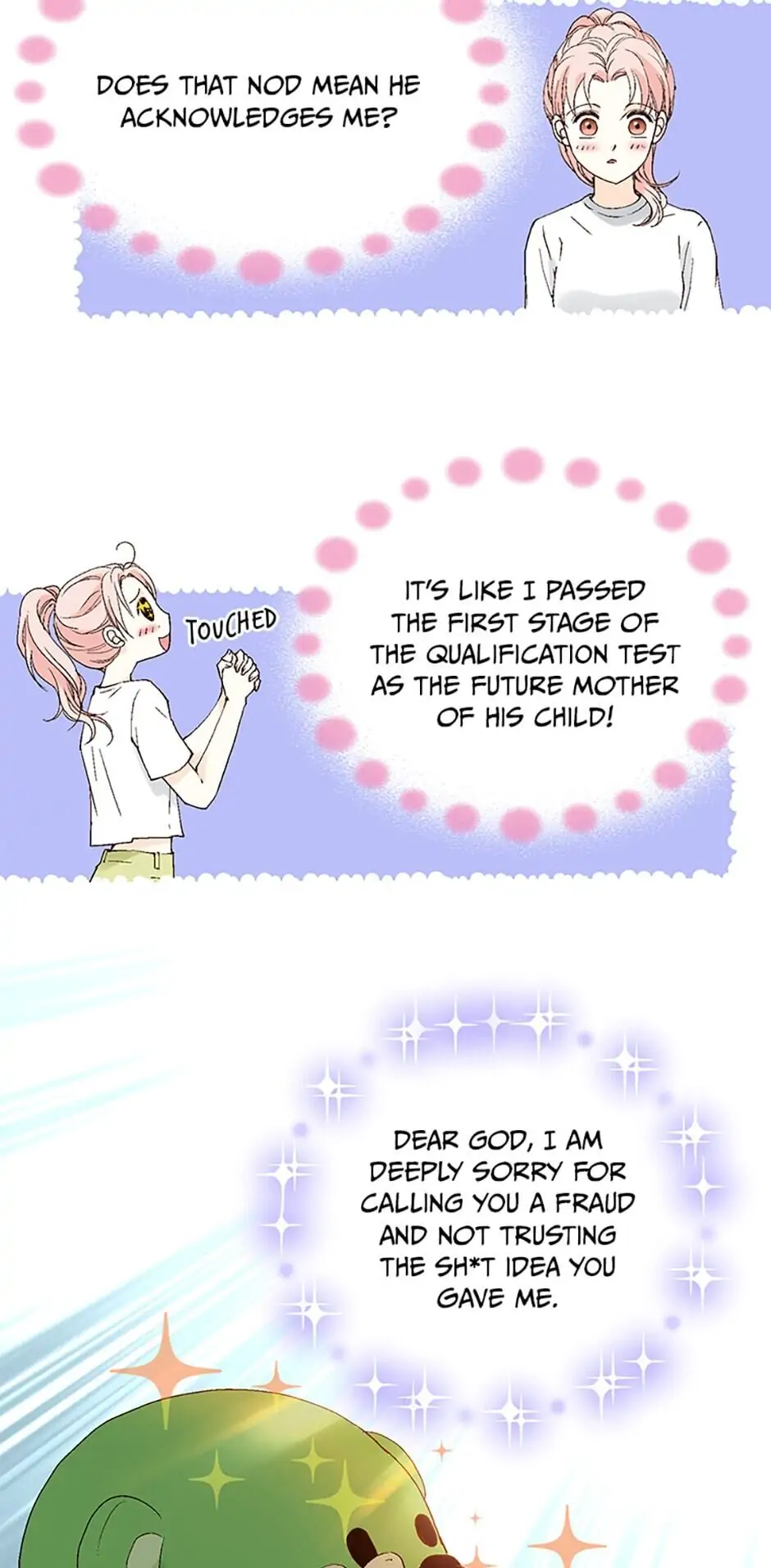 Flavors of Reincarnation chapter 18 page 11