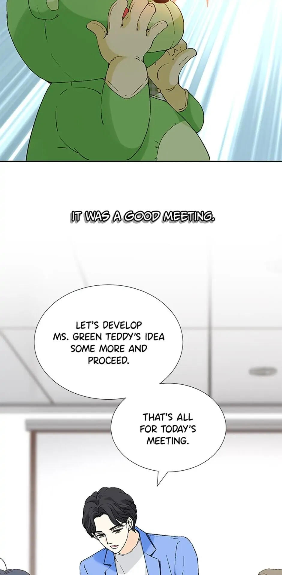 Flavors of Reincarnation chapter 18 page 12