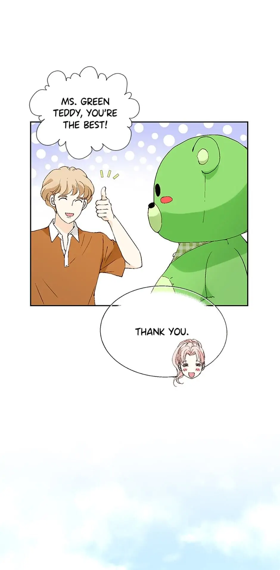Flavors of Reincarnation chapter 18 page 14