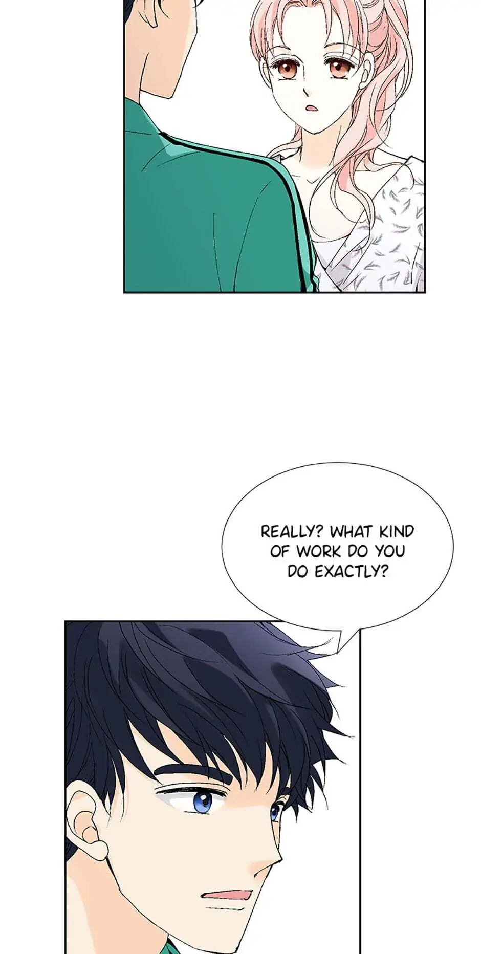 Flavors of Reincarnation chapter 18 page 24