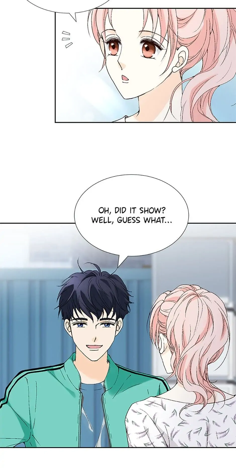 Flavors of Reincarnation chapter 18 page 28