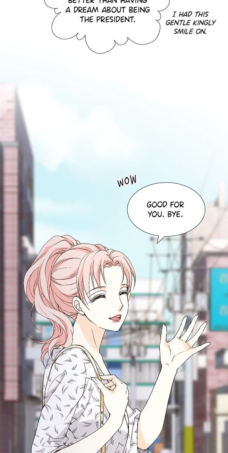 Flavors of Reincarnation chapter 18 page 33