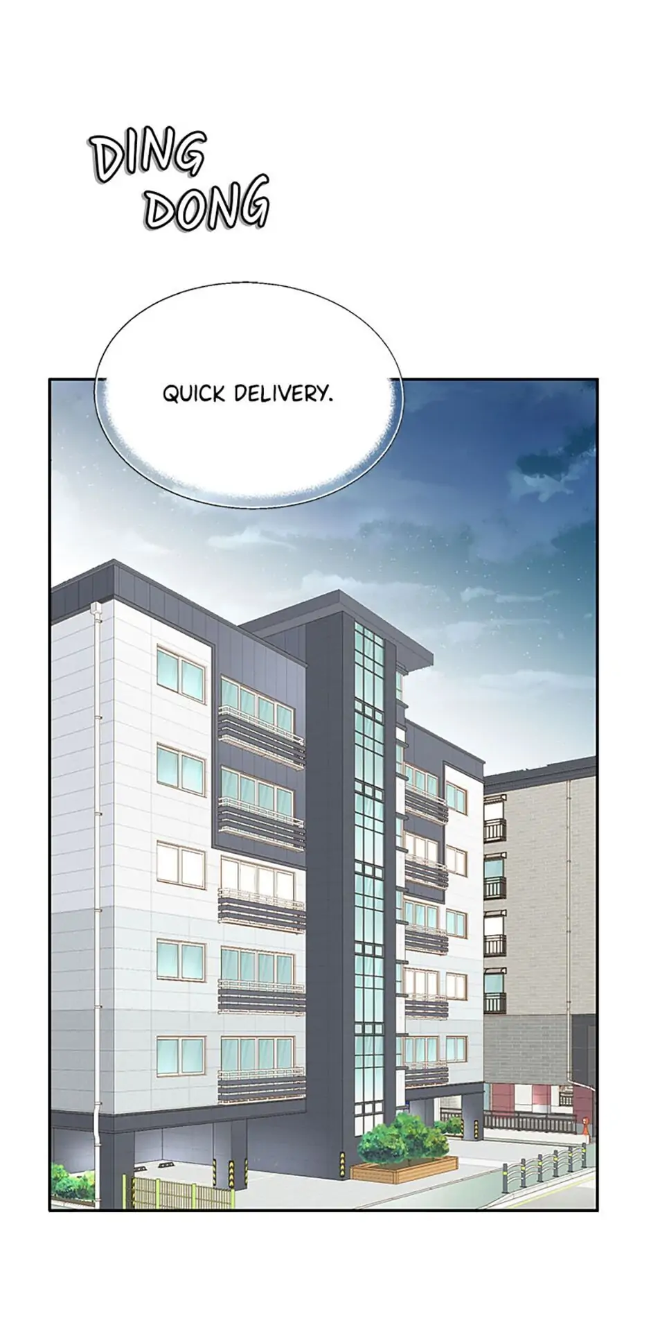 Flavors of Reincarnation chapter 18 page 47