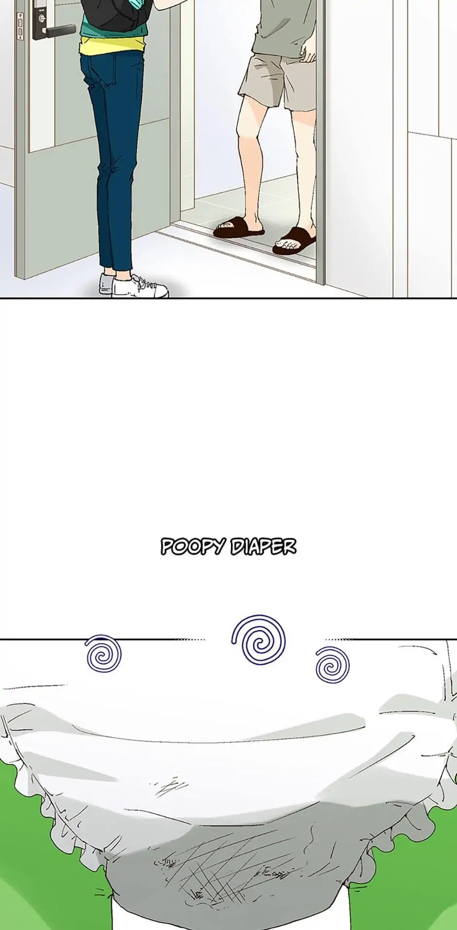 Flavors of Reincarnation chapter 18 page 49