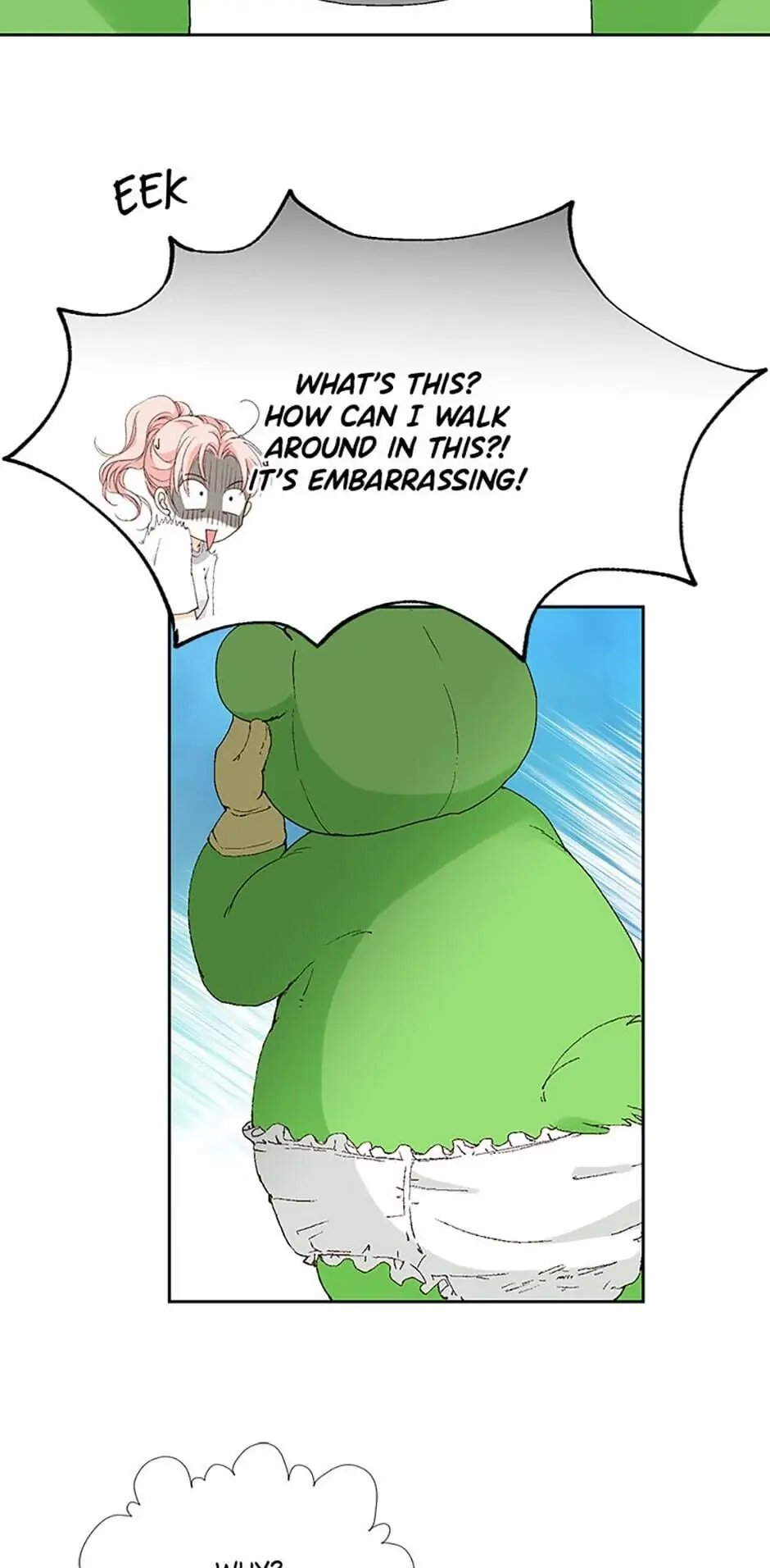 Flavors of Reincarnation chapter 18 page 50
