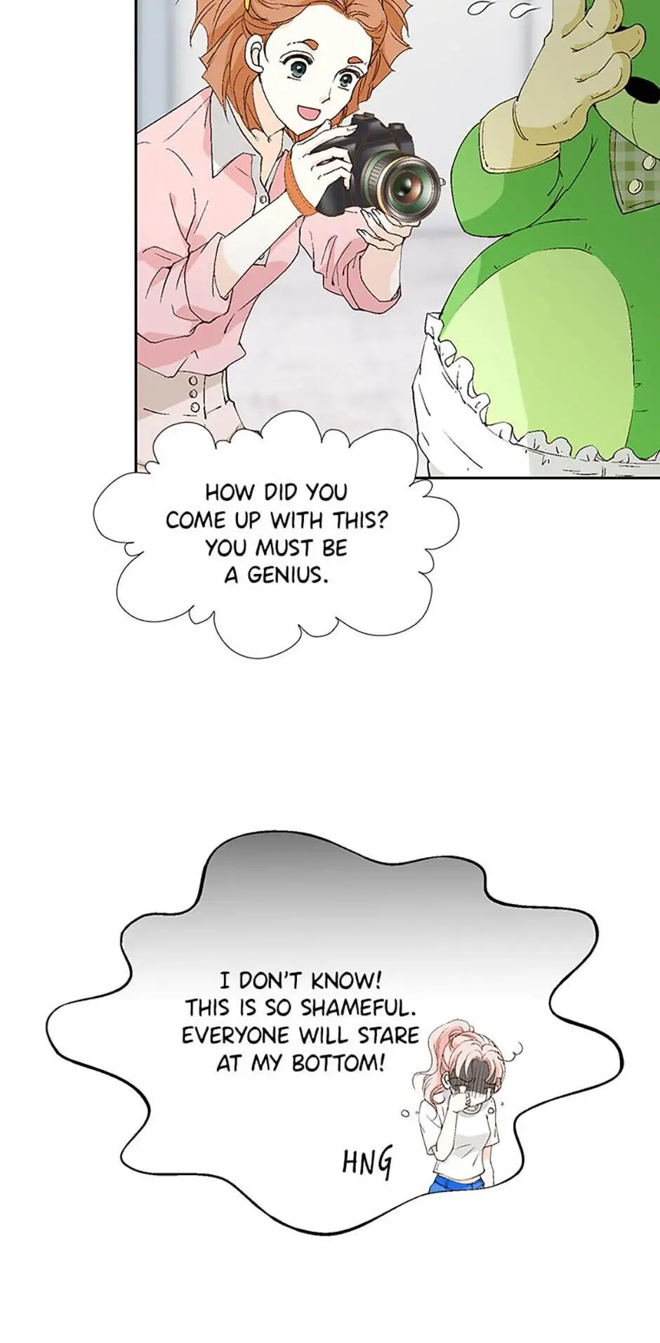 Flavors of Reincarnation chapter 18 page 52