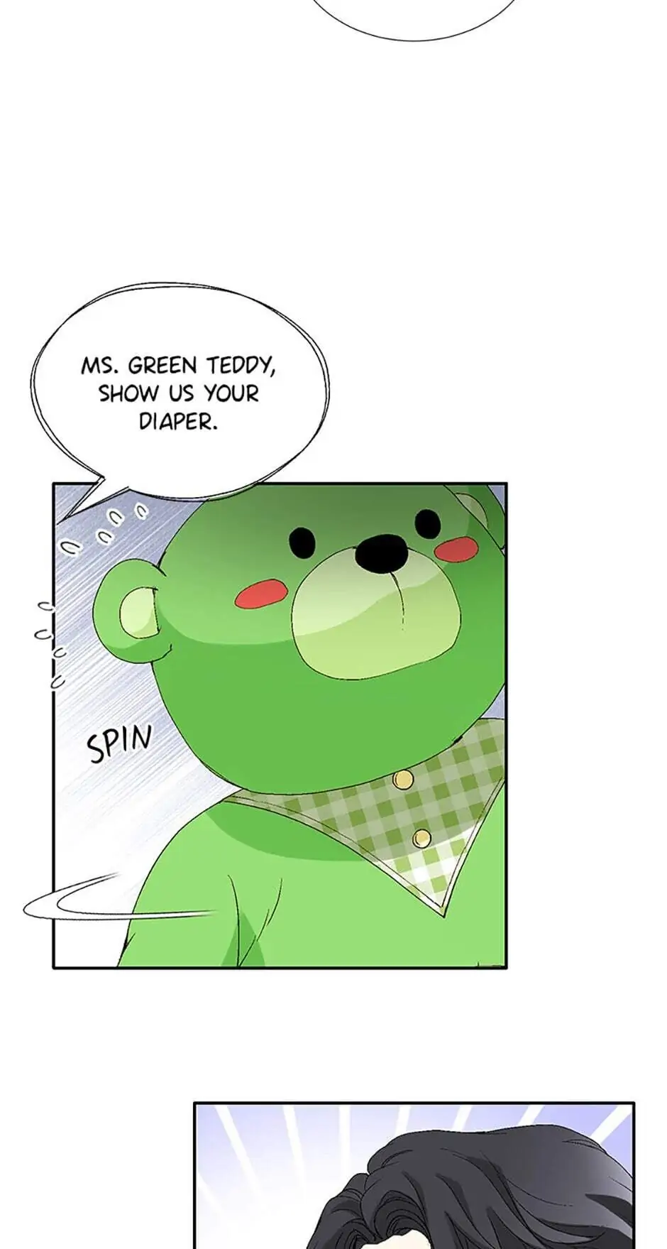 Flavors of Reincarnation chapter 18 page 57
