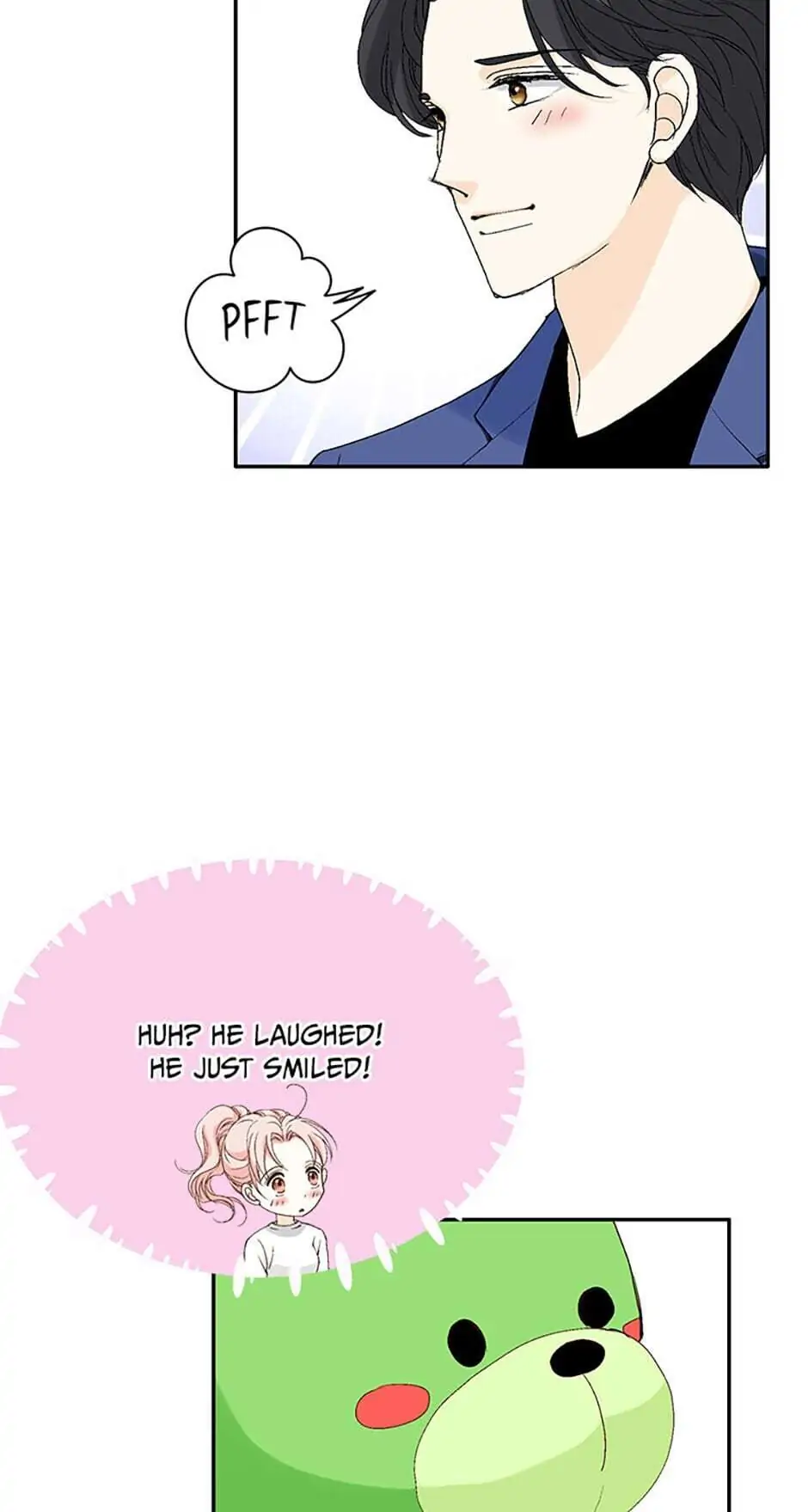 Flavors of Reincarnation chapter 18 page 58