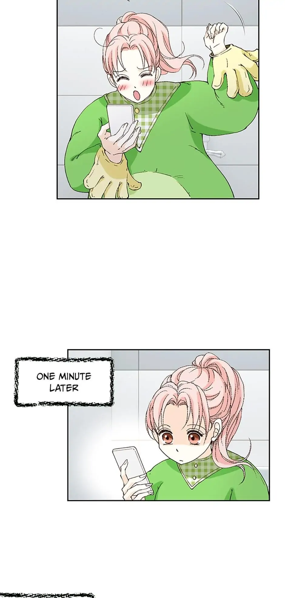 Flavors of Reincarnation chapter 19 page 5