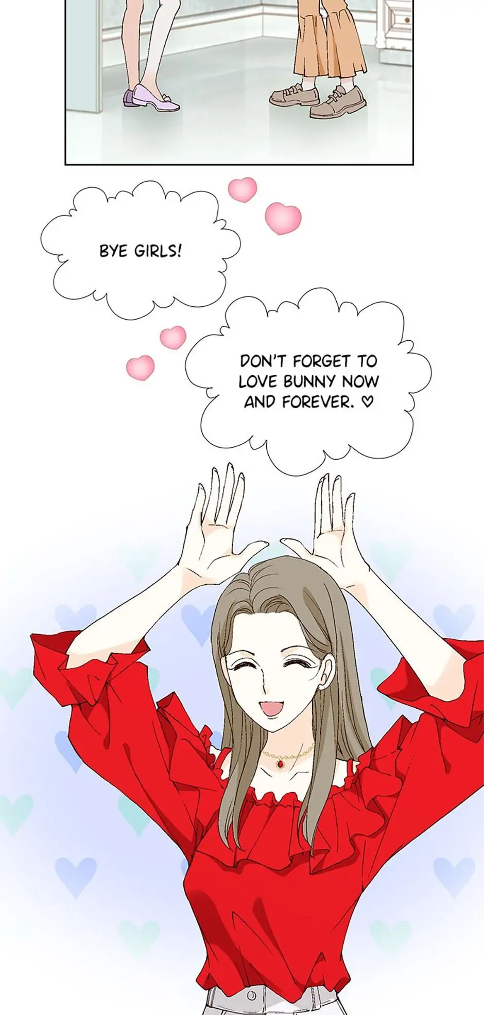 Flavors of Reincarnation chapter 19 page 11