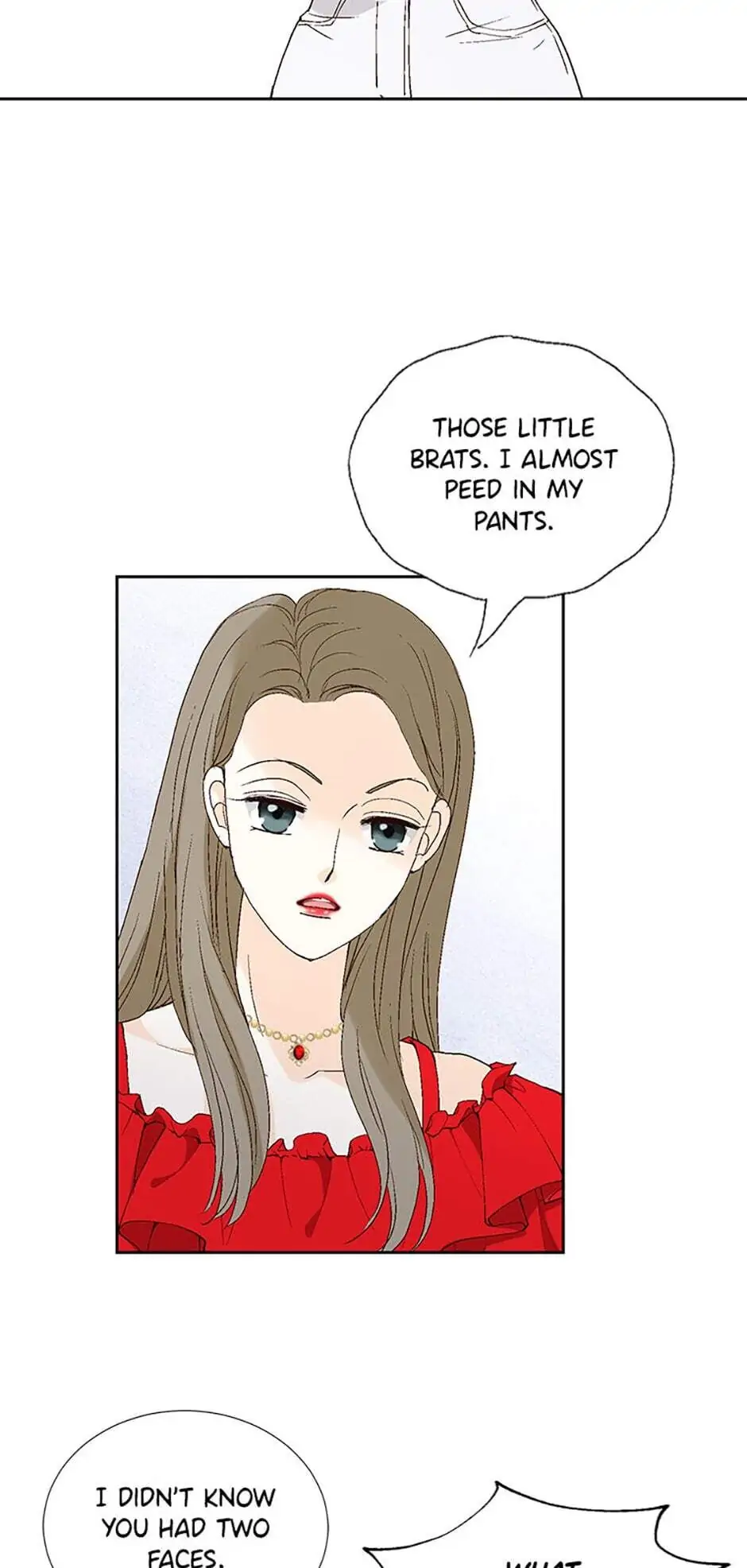 Flavors of Reincarnation chapter 19 page 12