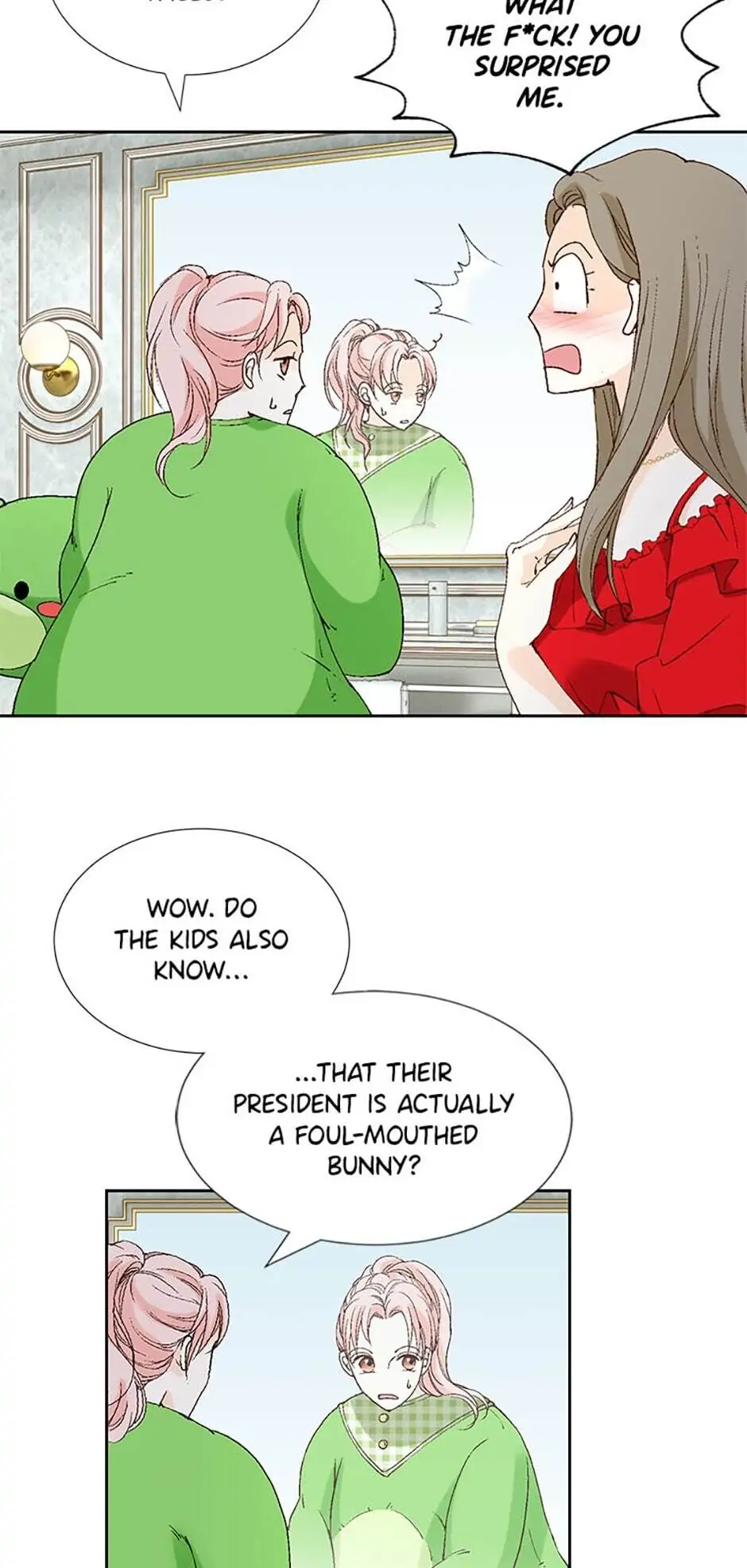Flavors of Reincarnation chapter 19 page 13