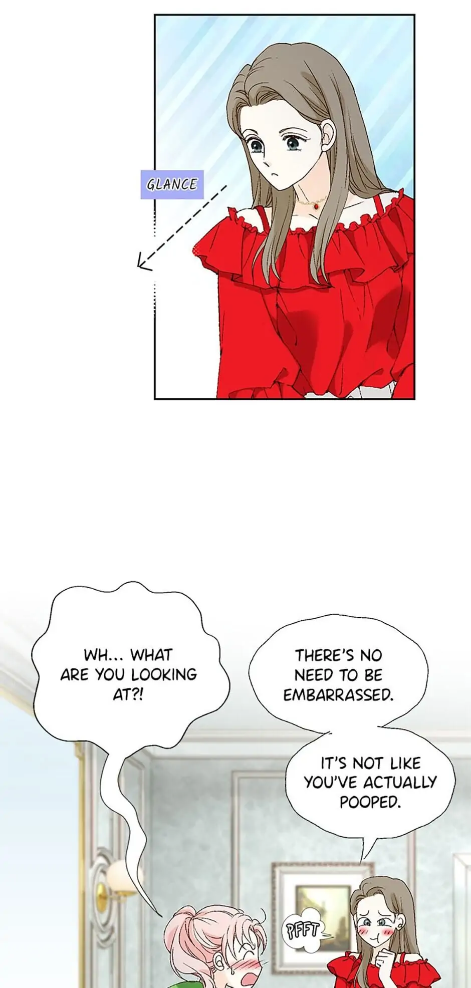 Flavors of Reincarnation chapter 19 page 15