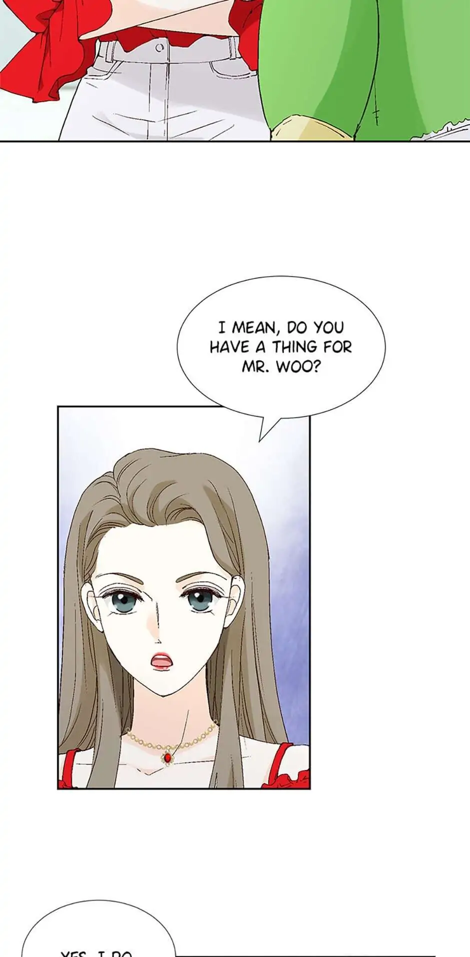 Flavors of Reincarnation chapter 19 page 18