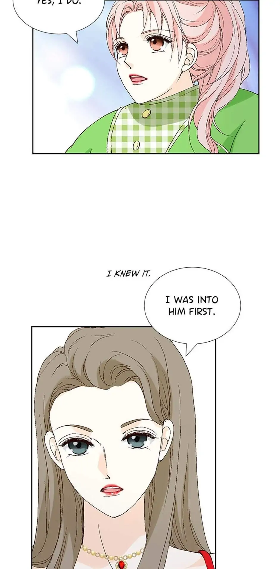 Flavors of Reincarnation chapter 19 page 19