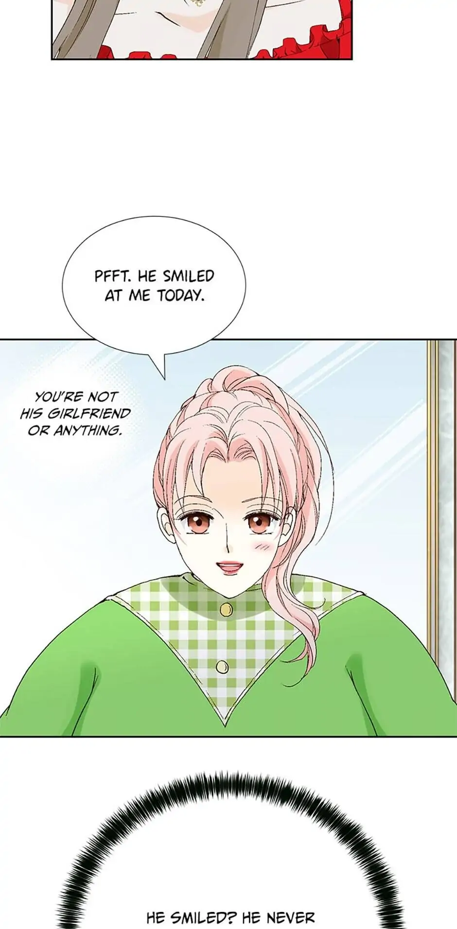 Flavors of Reincarnation chapter 19 page 20