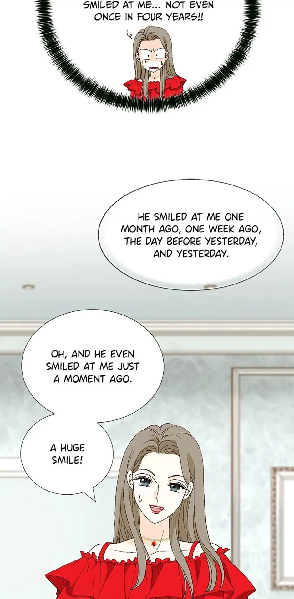 Flavors of Reincarnation chapter 19 page 21
