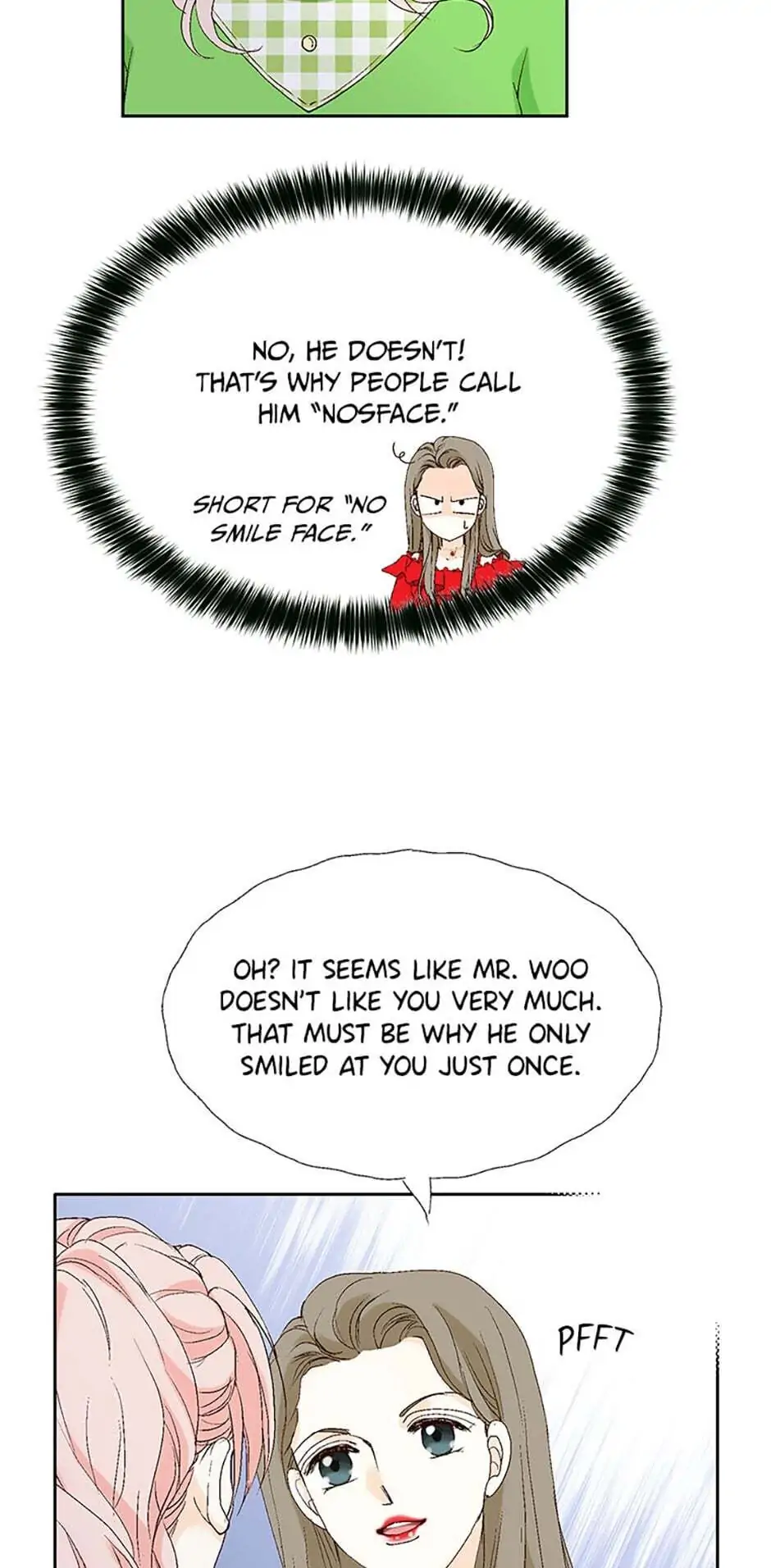 Flavors of Reincarnation chapter 19 page 23