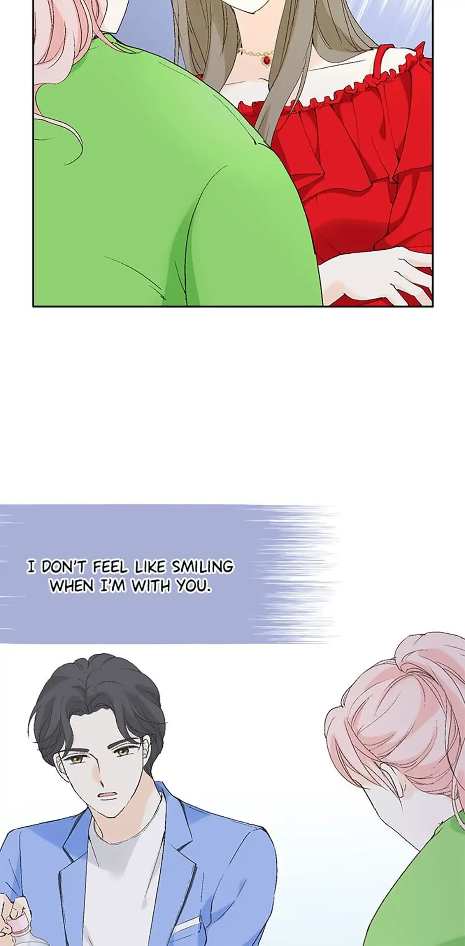 Flavors of Reincarnation chapter 19 page 24