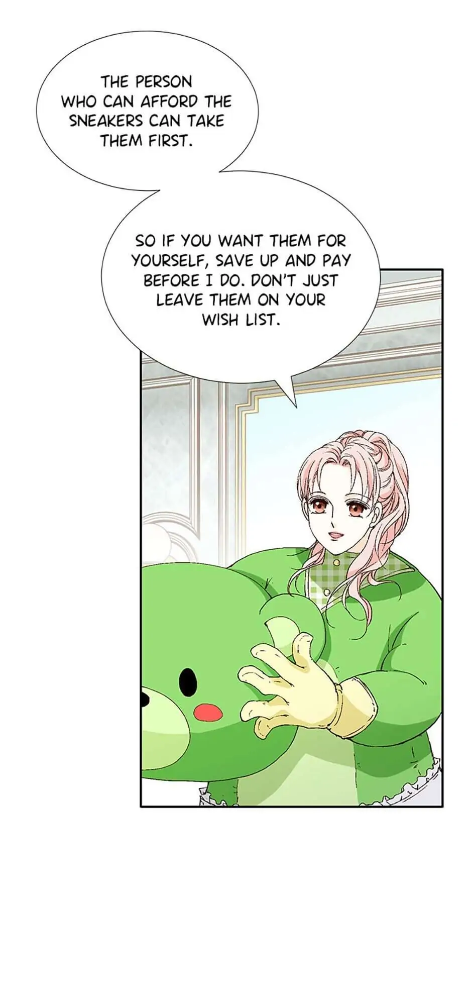 Flavors of Reincarnation chapter 19 page 28