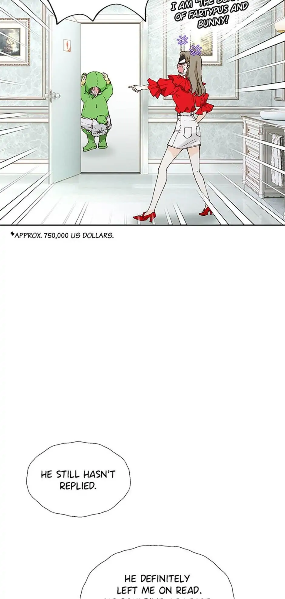 Flavors of Reincarnation chapter 19 page 30