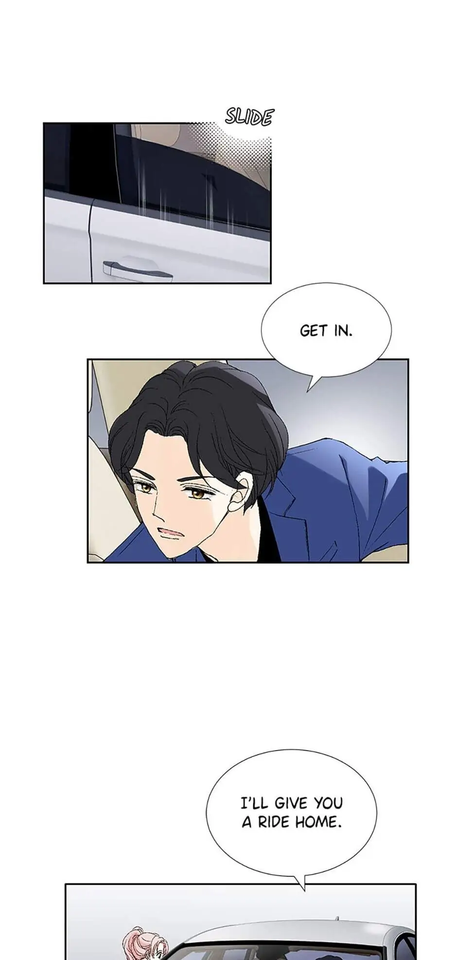 Flavors of Reincarnation chapter 19 page 34
