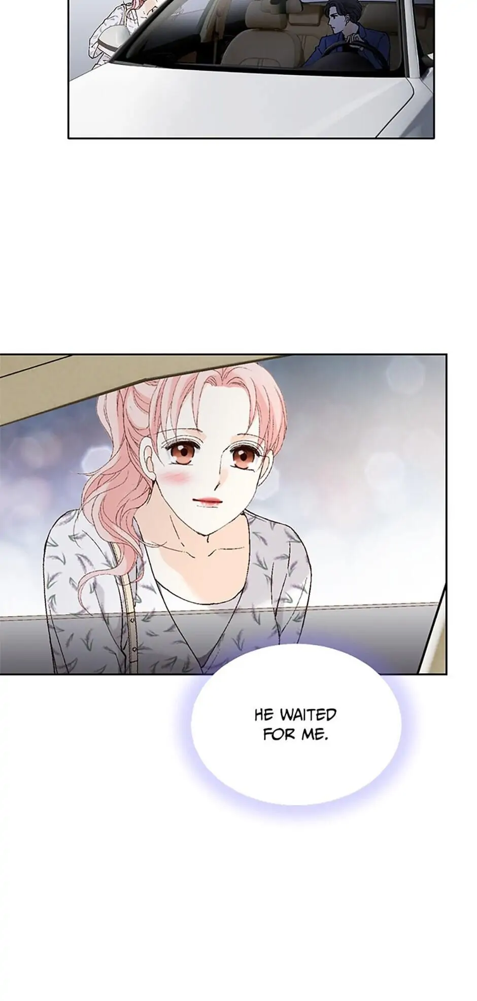 Flavors of Reincarnation chapter 19 page 35