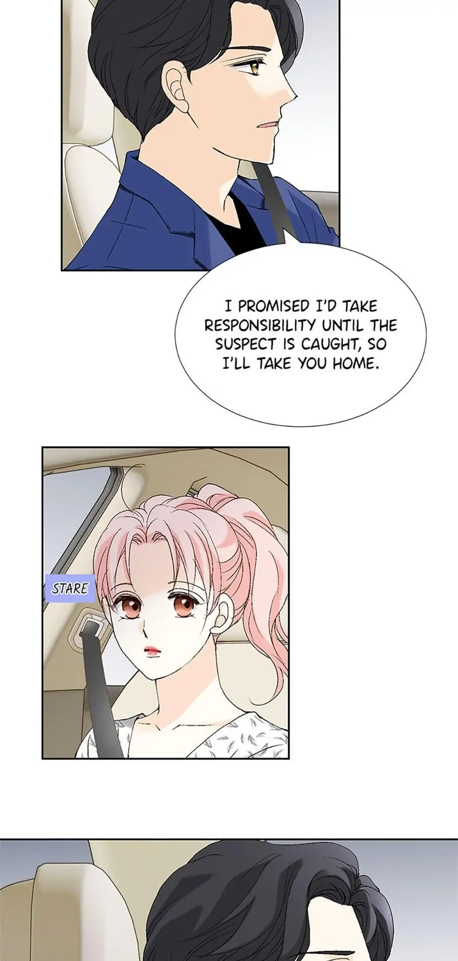 Flavors of Reincarnation chapter 19 page 37