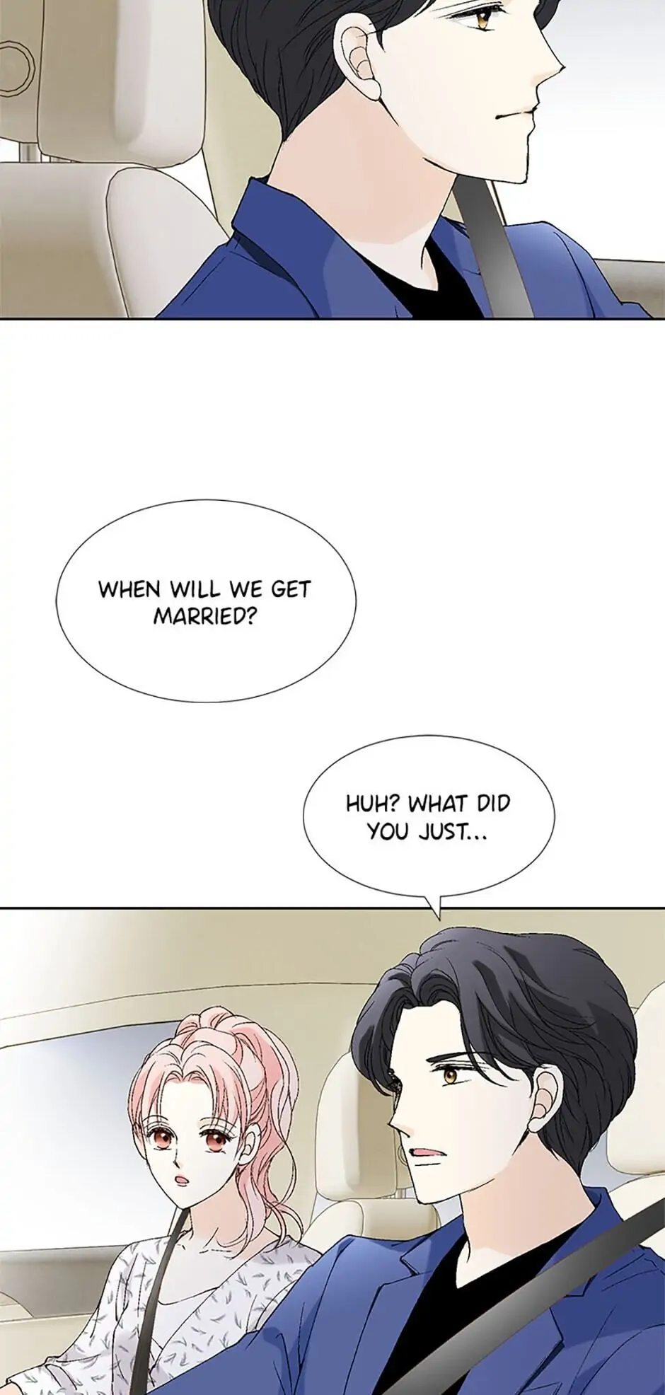 Flavors of Reincarnation chapter 19 page 38