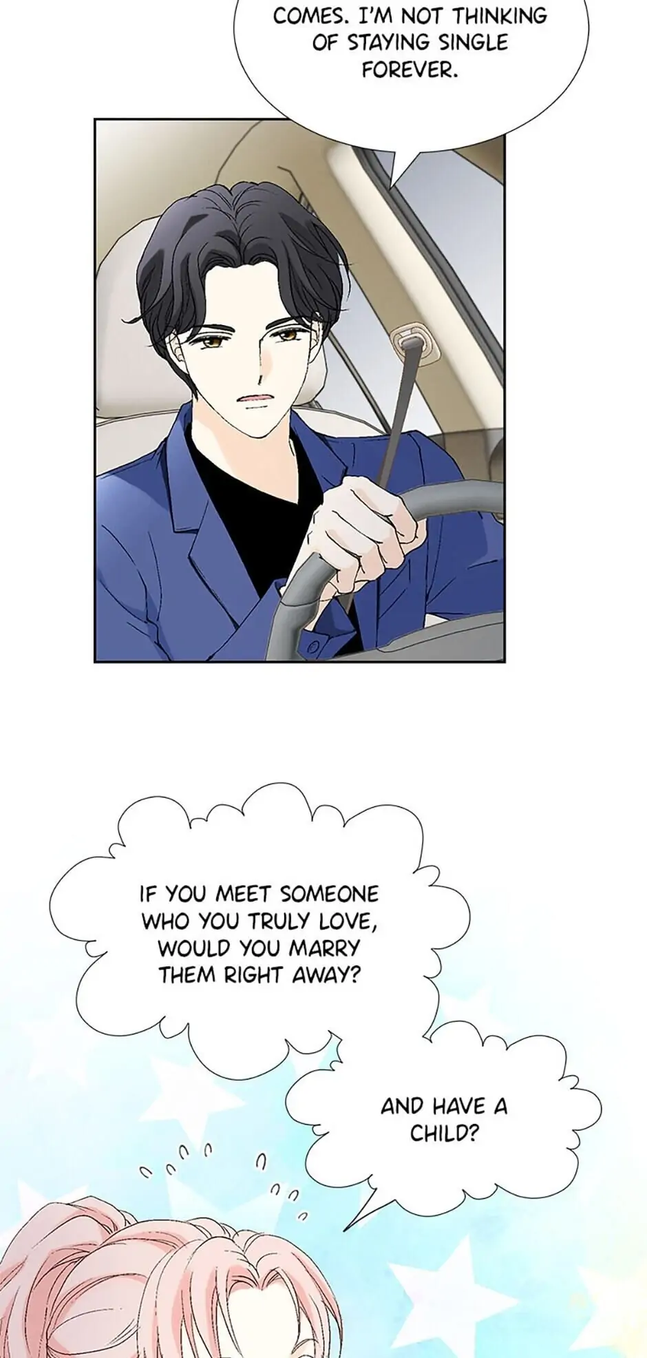 Flavors of Reincarnation chapter 19 page 40