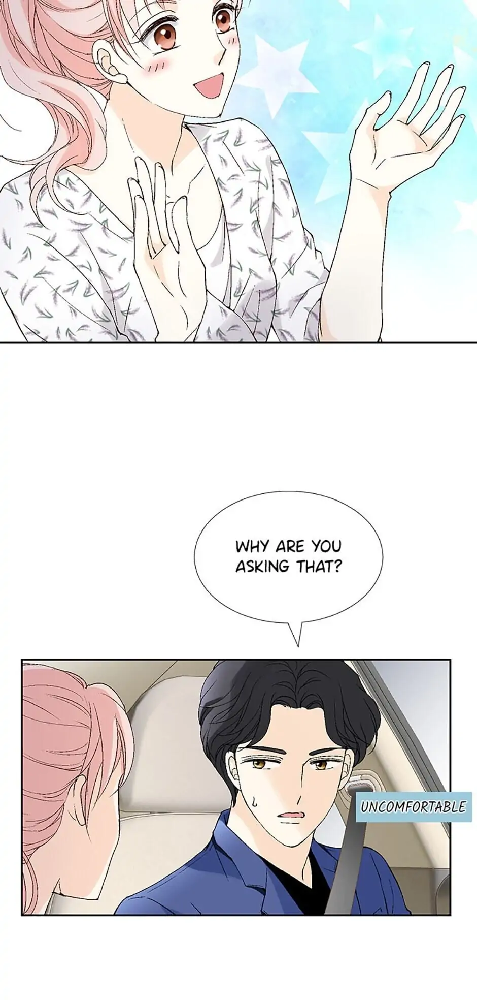 Flavors of Reincarnation chapter 19 page 41