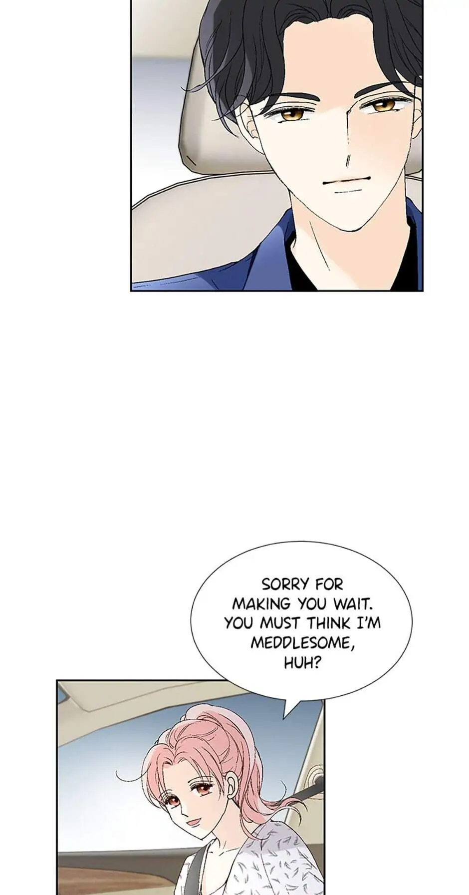 Flavors of Reincarnation chapter 19 page 54