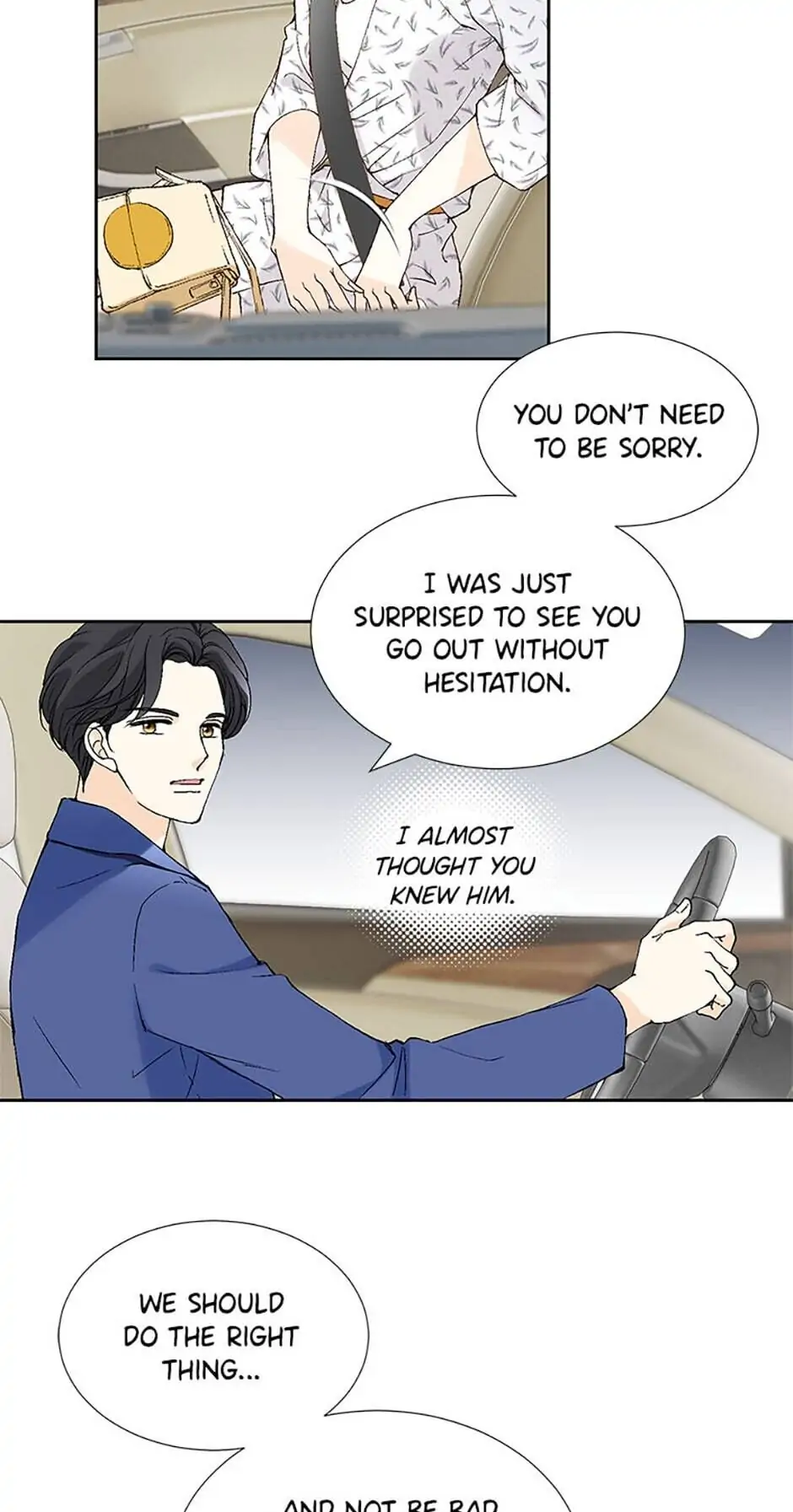 Flavors of Reincarnation chapter 19 page 55