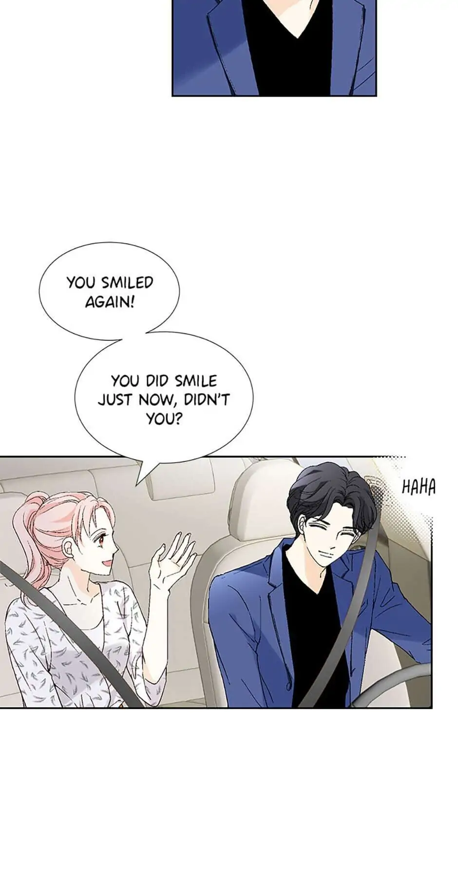 Flavors of Reincarnation chapter 19 page 58