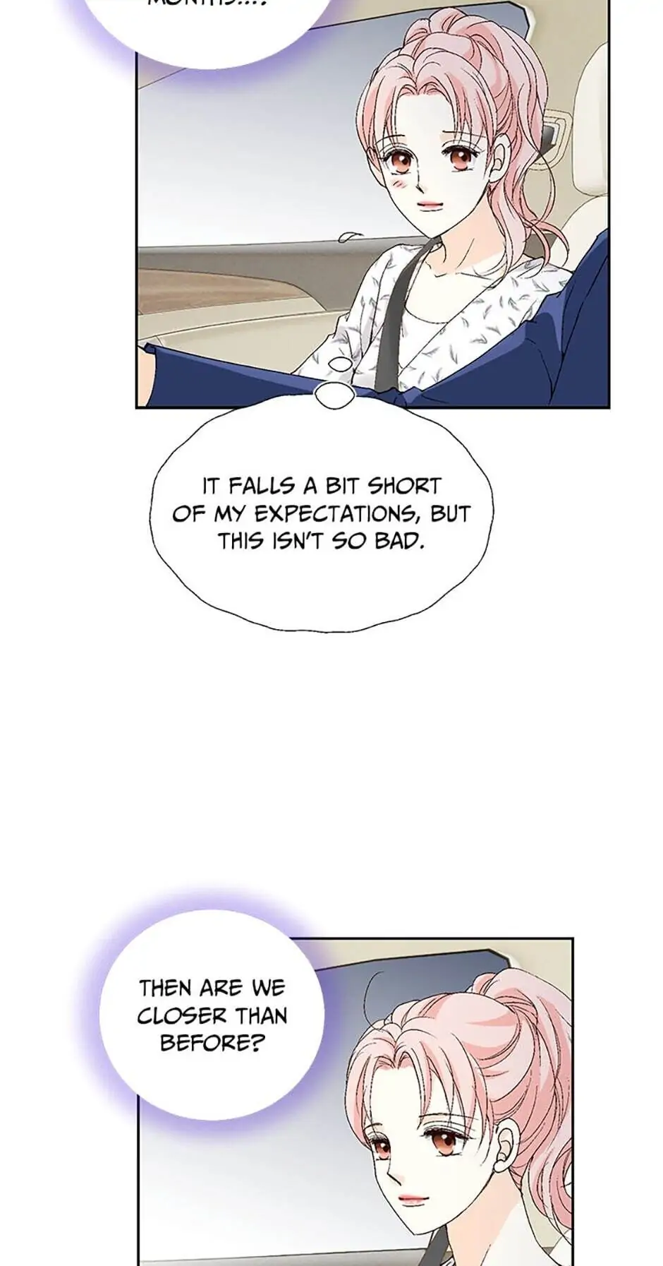 Flavors of Reincarnation chapter 19 page 60